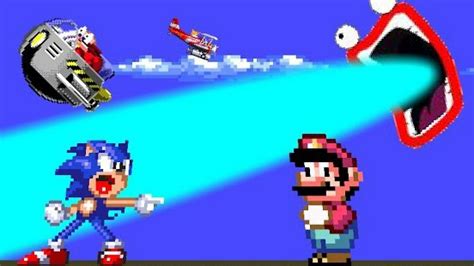 sonic oddshow android.